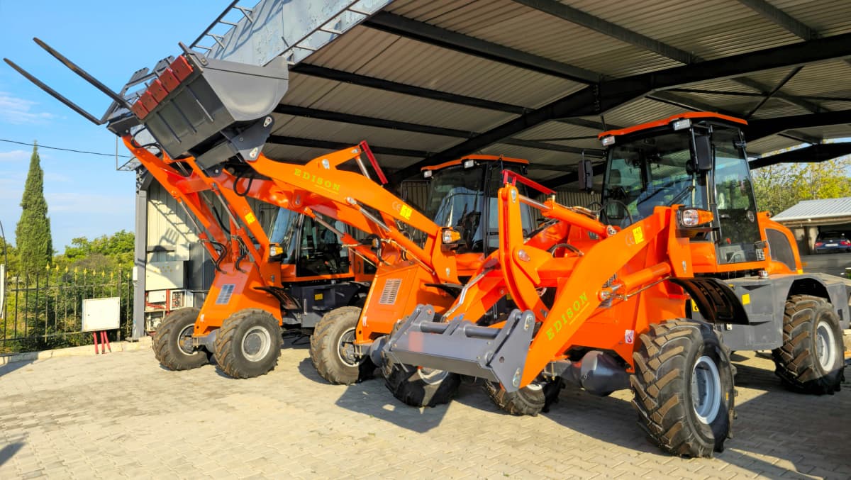 История на фирмата