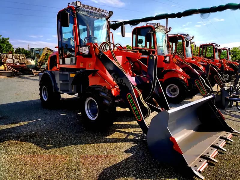 Контакт банер