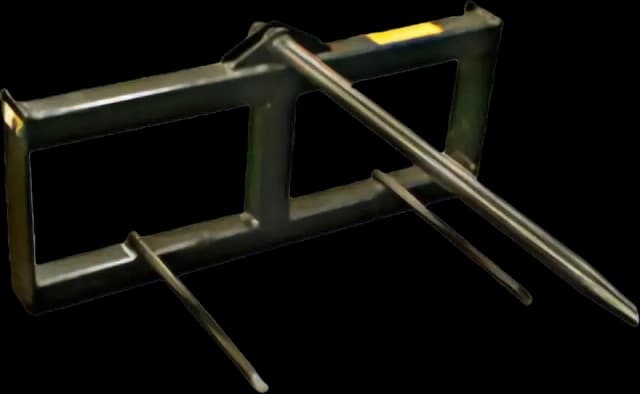 Щипка за бали