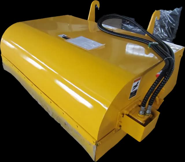 Затворена четка