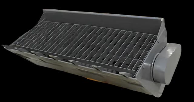 Бетонна кофа (тип I)