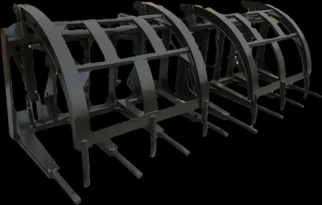 Щипка за захващане (тип I)