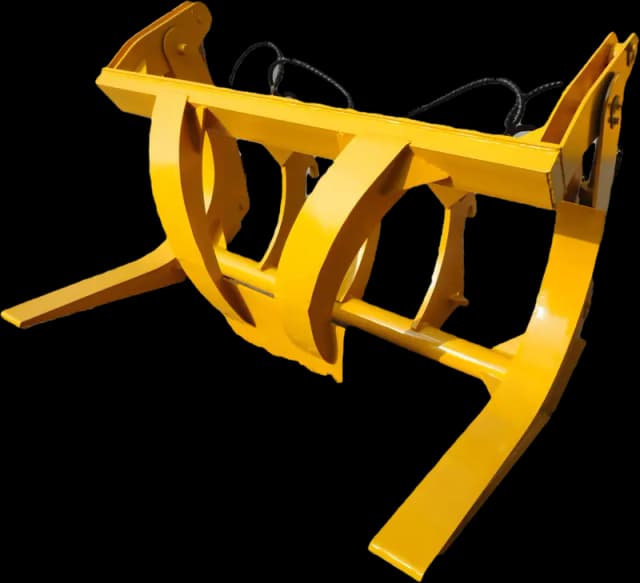 Щипка за дърва