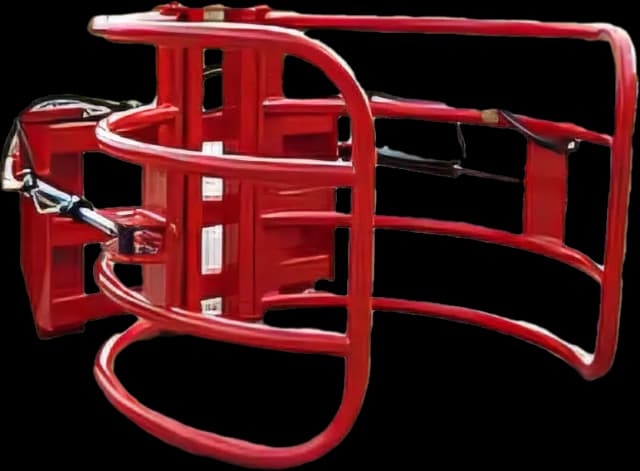 Щипка за бали