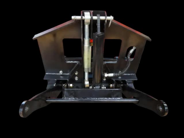 Извод за мощност (PTO)