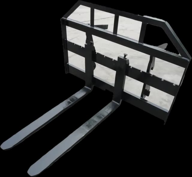 Палетни вилици