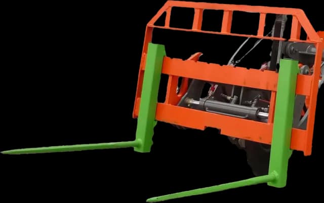 Палетна вилка 2