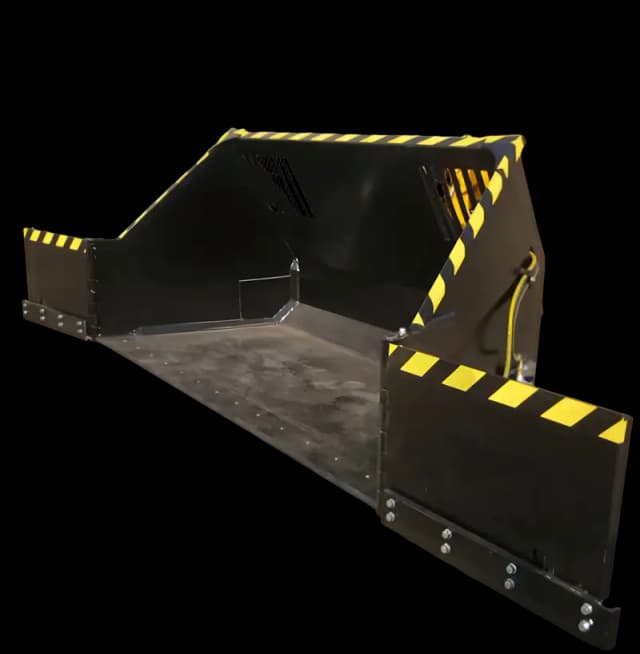 Снеготласкач