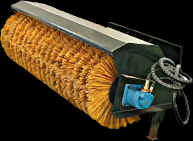 Пътна четка