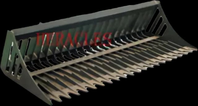 Кофа за камъни