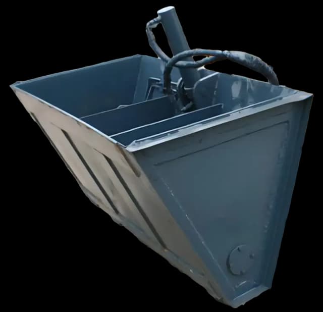 Пясъчна кофа