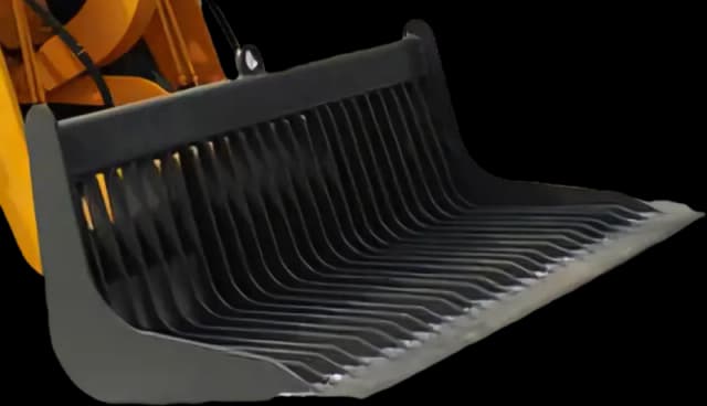 Пресяваща кофа