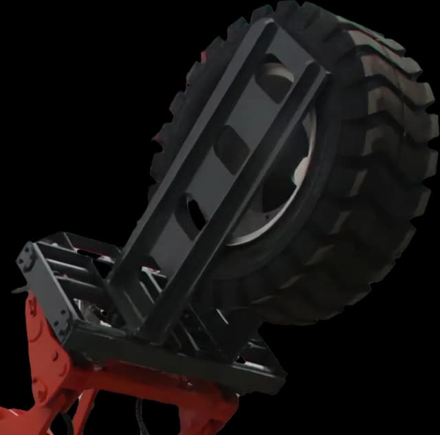 Щипка за гуми