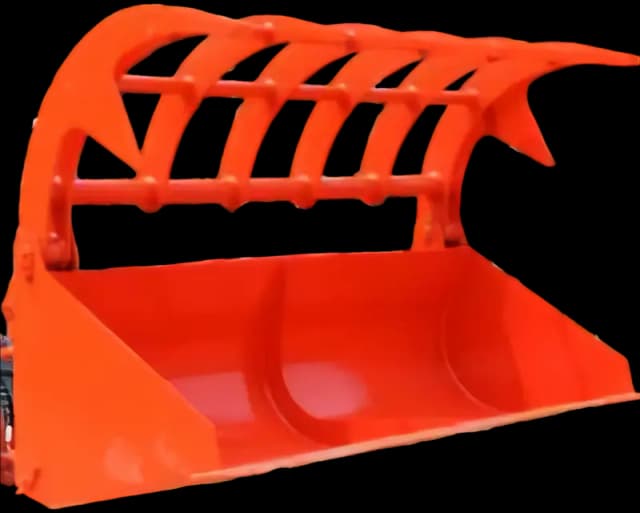 Кофа с гребло (тип II)