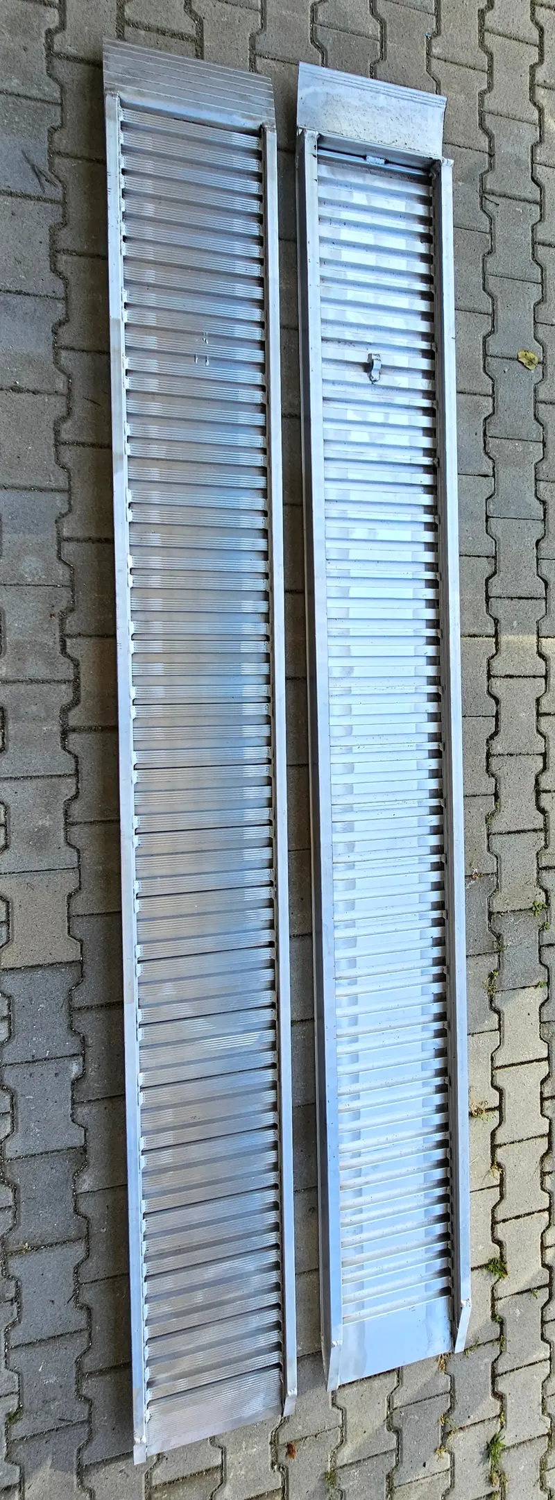 Рампа 100/30 - (3м до 2.5т.)