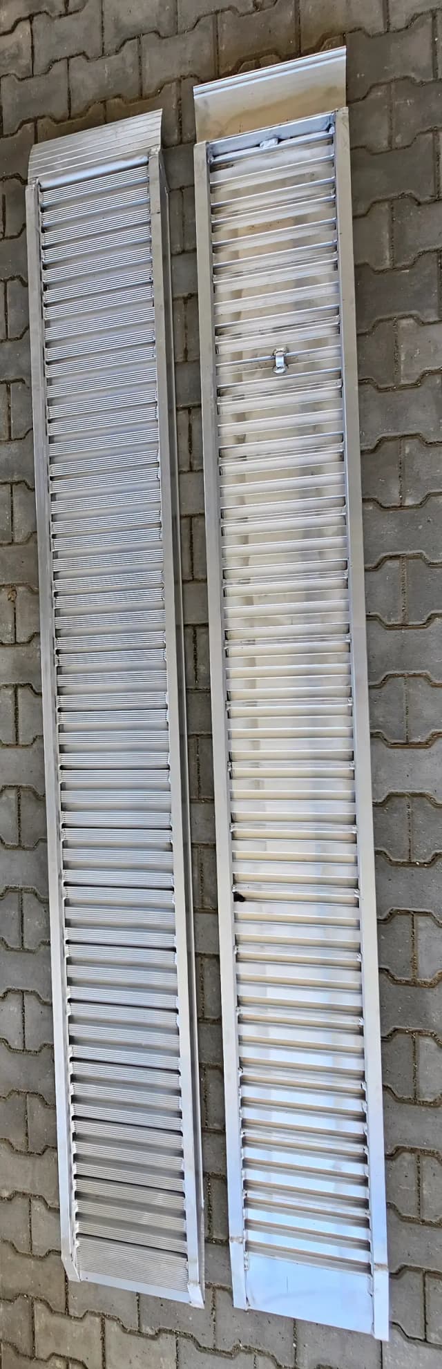 Рампа 115/30 - (3м до 3.71т.)