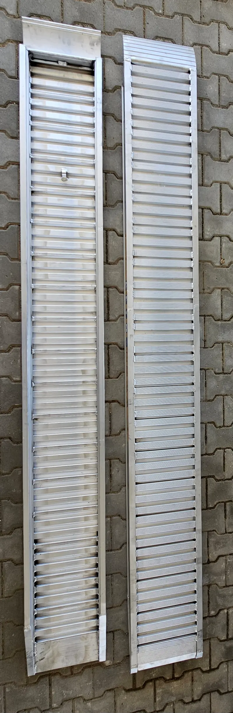 Рампа 115/30 NB - (3м до 3.71т.)
