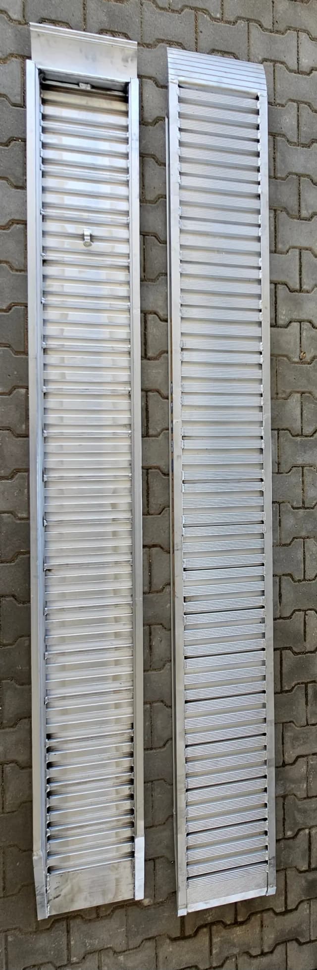 Рампа 115/30 NB - (3м до 3.71т.)