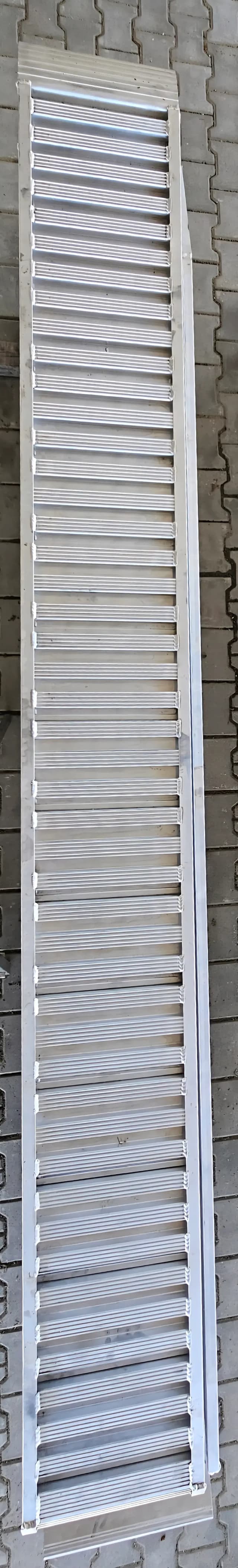 Рампа 136/35 NB - (3.5м до 5.22т.)