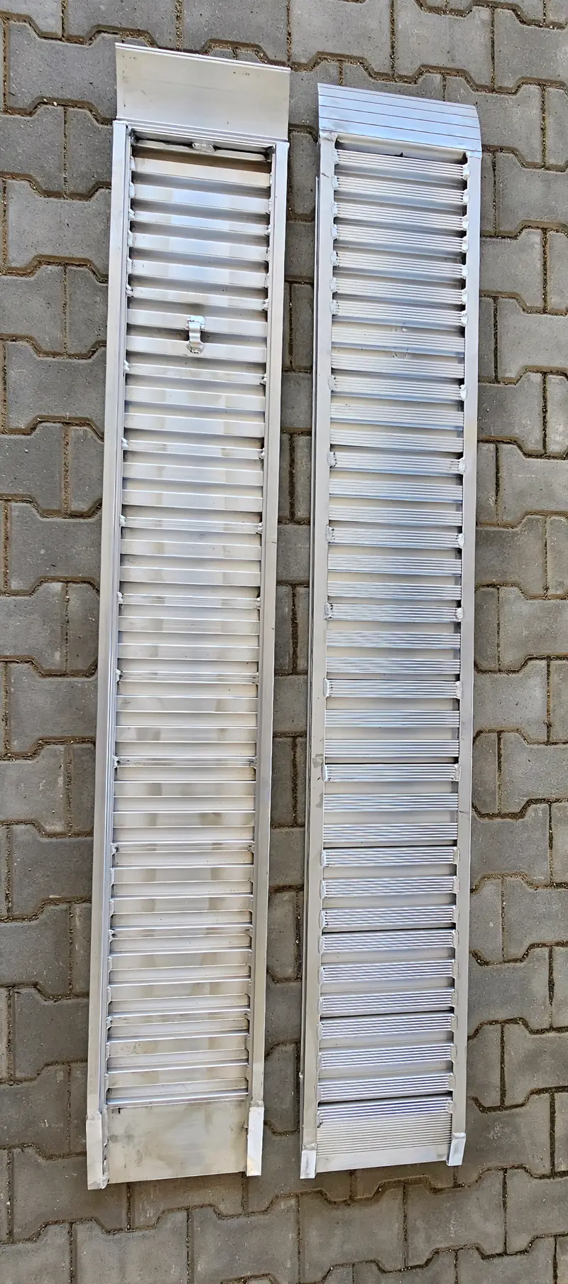Рампа 70/20 NB - (2м до 1.8т.)