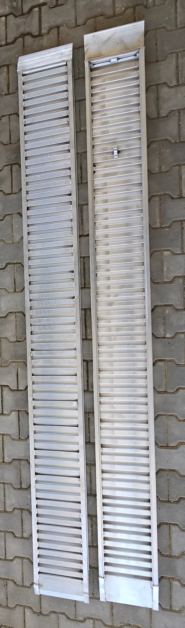 Рампа 70/30 NB - (3м до 1.41т.)