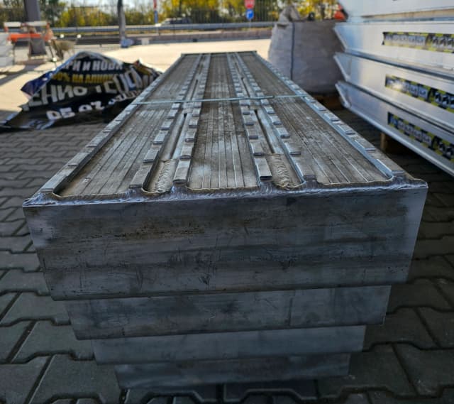 CH 120/25/45 - (2.5м до 25т.)